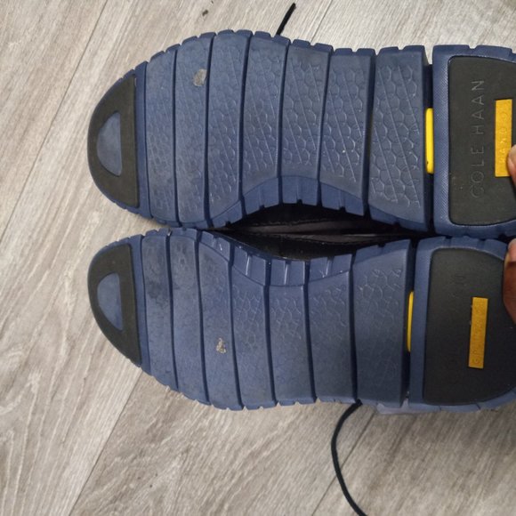 cole haan boot - Picture 3 of 4